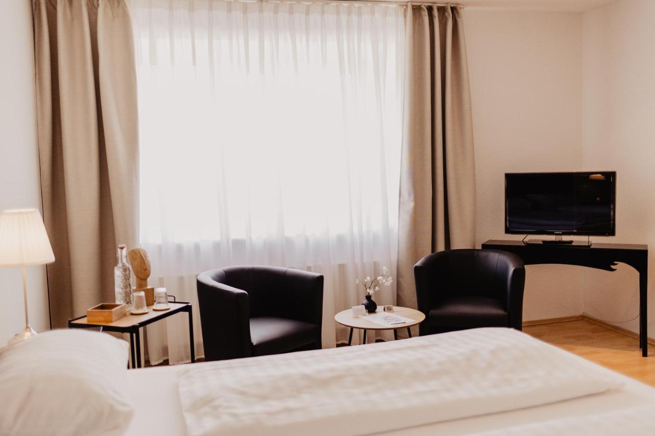 Faehrhaus Kollmar Hotel Bagian luar foto